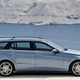 Illustration for article titled 2010 Mercedes E-Class Estate Debuts Ahead Of Frankfurt